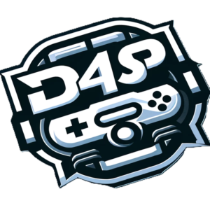 d4jsp logo