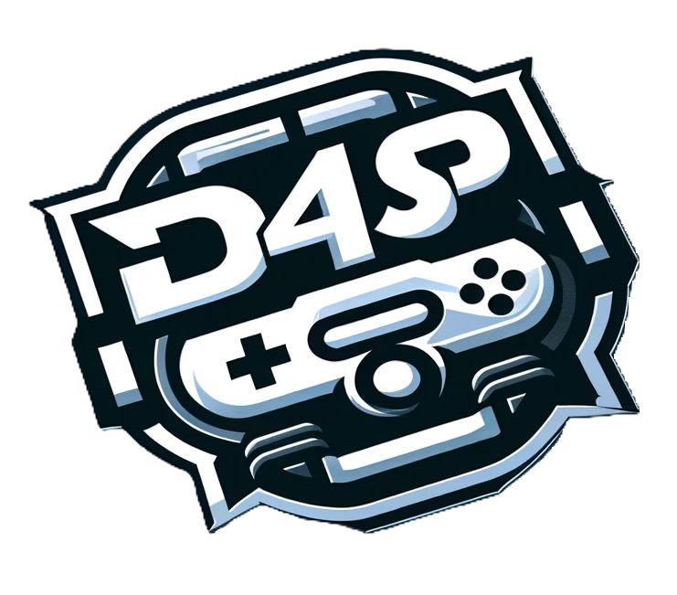 d4jsp logo
